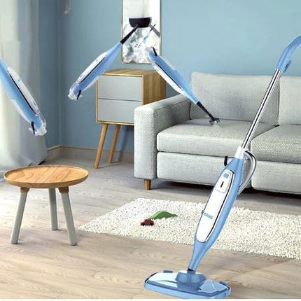 ممسحة بخارية DSP KD2036 بقوة 1250 واط