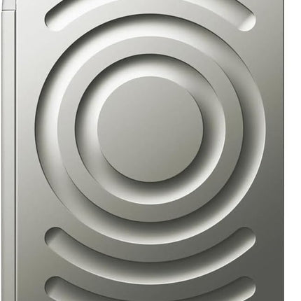 Bosch Front Load Washing Machine, WAN28283GC, 8kg, 1400RPM, Reload Function, Speed Perfect, ActiveWater Plus, Silver Inox, German Engineering