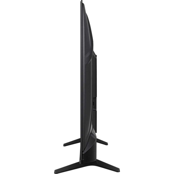 Hisense 55 inch Smart TV UHD 4K- Dolby Vision,Game Mode Plus,Smooth Motion with MEMC,AI Sports Mode,Voice Control,Share to TV,Youtube,Netflix,Disney+,Shahid and Anghami,55A61N (2024 UAE Version)