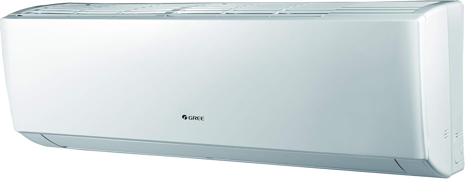 Gree Split Air Conditioner 3 Ton G4 MATIC-R36C3