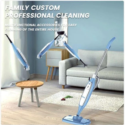 DSP KD2036 Steam Mop 1250W