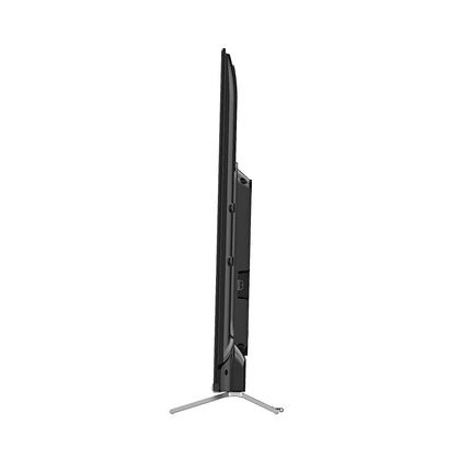Toshiba 75 Inch UHD Android Smart LED TV -75C350, Black
