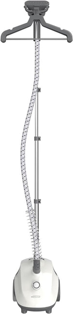 GeneralGold  Garment Steamer Iron, 1.5L GS70-BJ 1800W  Capacity, White