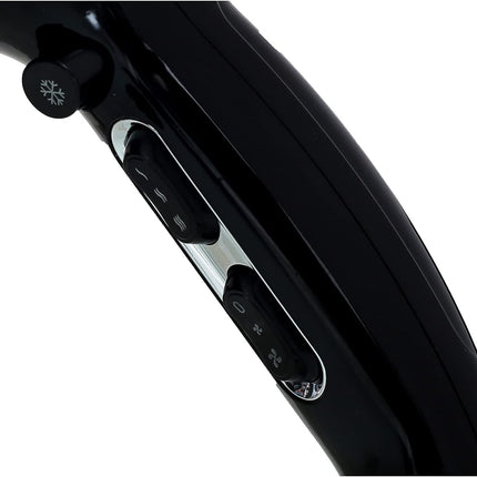 Dsp 30075 Electric Hair Dryer - Back 2300W