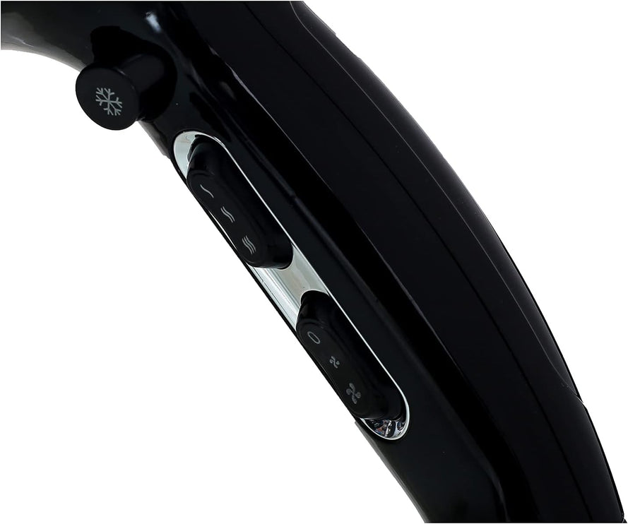 مجفف الشعر الكهربائي DSP 30075 - خلفي 2300 واط