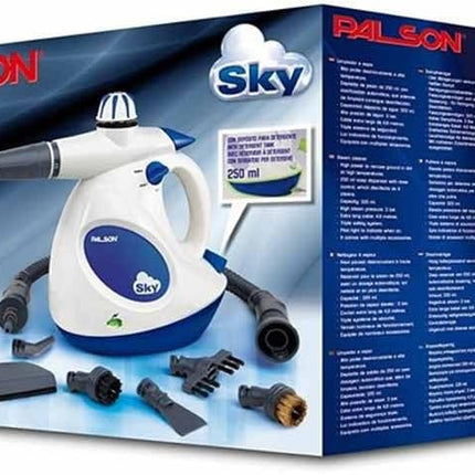Palson 30582 Nilo Steam Cleaner 3600W