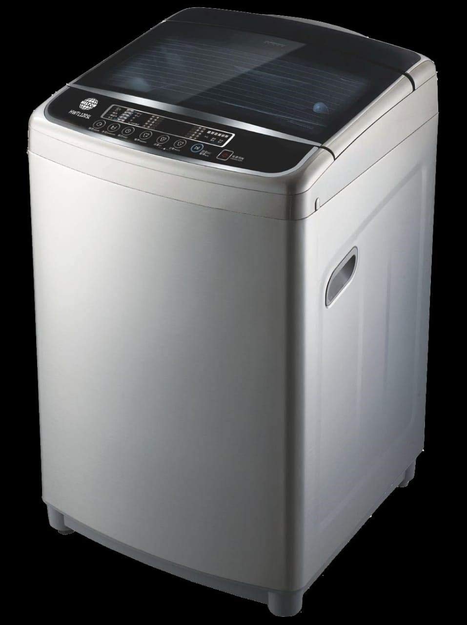 Helton 9 Kg Top Load Washing Machine  Fully  Automatic Washer HWTL90SL