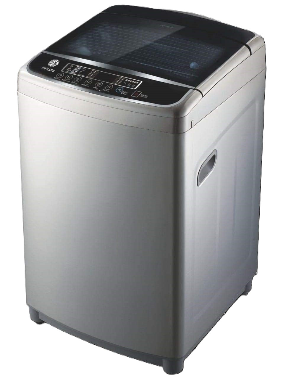 Helton 9 Kg Top Load Washing Machine  Fully  Automatic Washer HWTL90SL