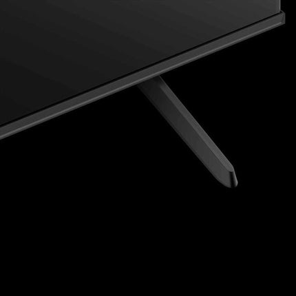 Hisense 55 inch Smart TV UHD 4K- Dolby Vision,Game Mode Plus,Smooth Motion with MEMC,AI Sports Mode,Voice Control,Share to TV,Youtube,Netflix,Disney+,Shahid and Anghami,55A61N (2024 UAE Version)