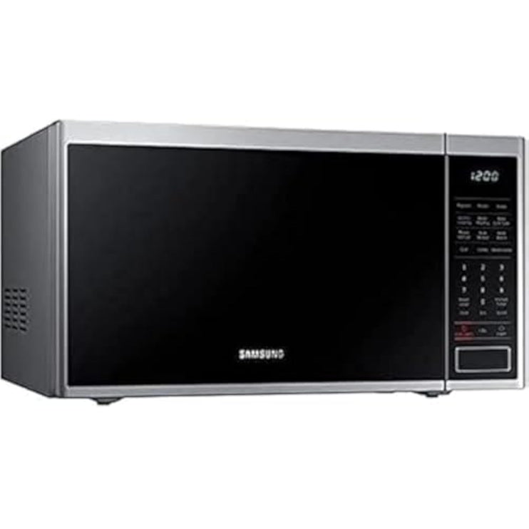Samsung 40 Liters Microwaves MG40J5133AT/GY - Silver