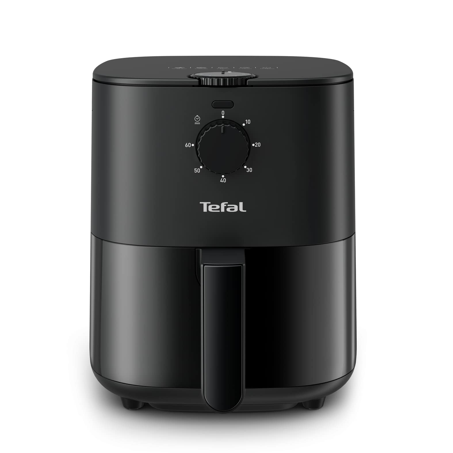 TEFAL Air Fryer | Easy Fry Essential |3.5 L Capacity | 1430W | Healthy Cooking |Adjustable Temperature | EY130840