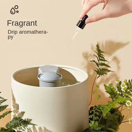 DSP KD3084 | Ultra sonic Humidifier 23W, 4.6L