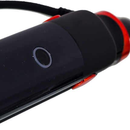 Dsp 10183 ceramic hair iron 750F