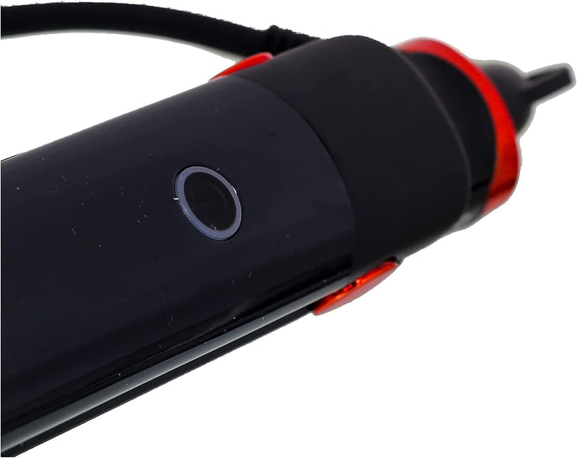 Dsp 10183 ceramic hair iron 750F