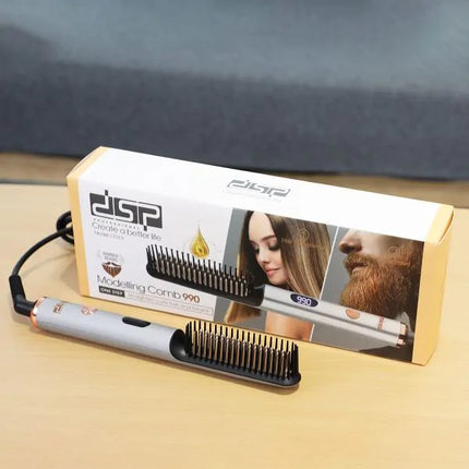 فرشاة حرارية DSP موديل DSP 11019