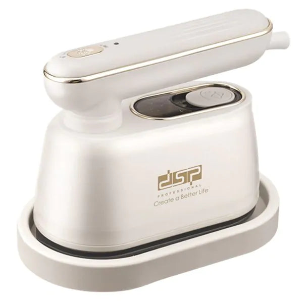 DSP Travel Steam Iron - KD1159 / 1000W