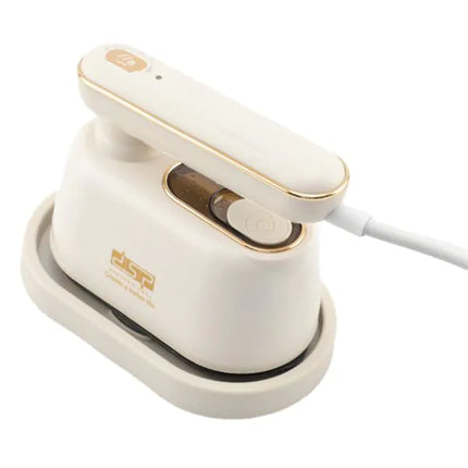 DSP Travel Steam Iron - KD1159 / 1000W