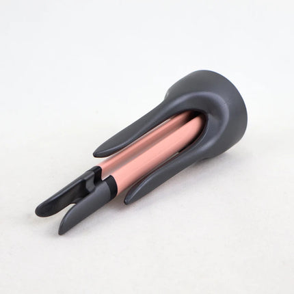 DSP Hair Curler and Styler Model 20588