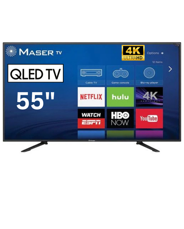 MASER.LED SMART TV 55 INCH 55Q5000