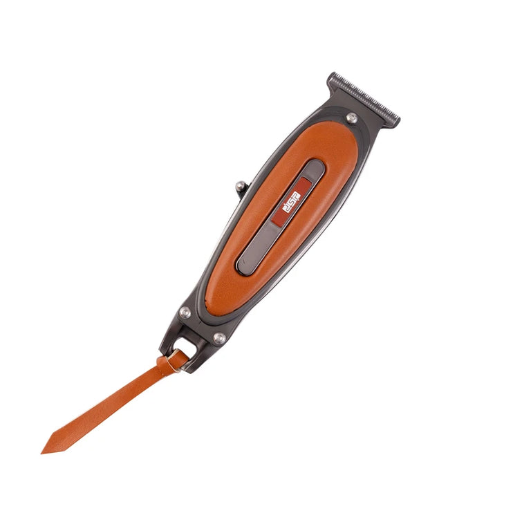 DSP hair and facial hair trimmer model 90396