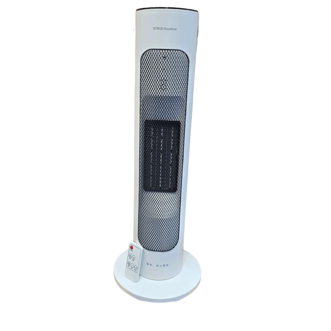 royalstar heater  NTC_2088E 2000 W/ remot control/ Touch screen