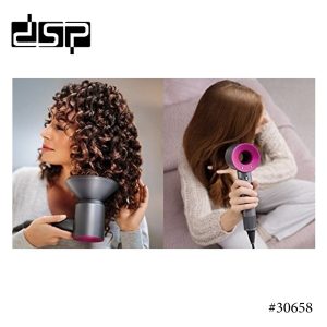 DSP 30658, Supersonic™ Hair Dryer in Ceramic Pop 1600W