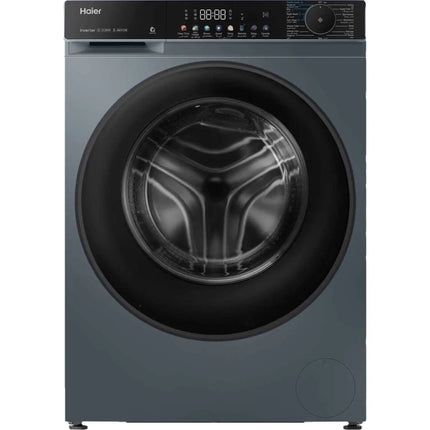 Haier Front Load Washer 9 kg – HW90-BP14357SU1