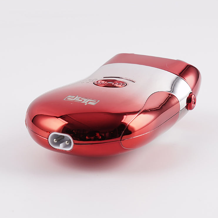 DSP 4 في 1 70213 ماكينة إزالة شعر الجسم الكهربائية متعددة الوظائف للنساء