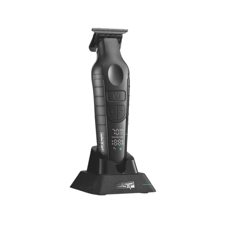 DSP rechargeable hair trimmer model 91506