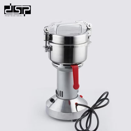 DSP Powder Grinder with timer switch function | 300g, 1500W( KA3117)