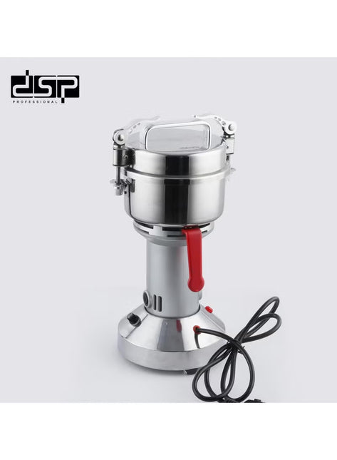 DSP Powder Grinder with timer switch function | 300g, 1500W( KA3117)