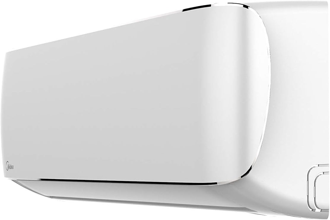 Midea Split AC 1.5 Ton Wall Mounted Model MST1AG-18CRN1