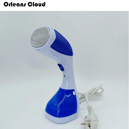 Handheld Garment Steamer, 1200W, 200ml Capacity, 25 Seconds Heat-up Time, 12 Minutes Consistent Steam