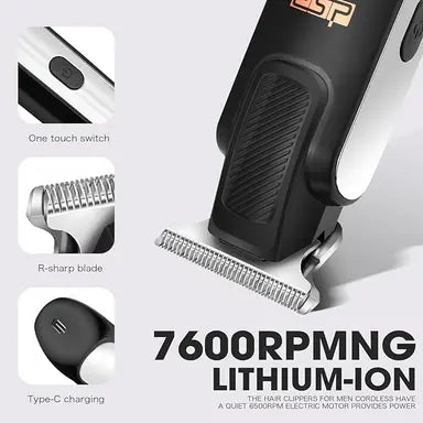 Dsp Professional 90846, Mini Hair Clipper