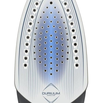 Tefal Steam Iron FV6870 Smart Protect Plus | 2800W | Automatic Shut-Off | Vertical Steam | Outstanding Gliding Properties