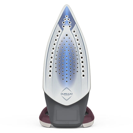 Tefal Steam Iron FV6870 Smart Protect Plus | 2800W | Automatic Shut-Off | Vertical Steam | Outstanding Gliding Properties