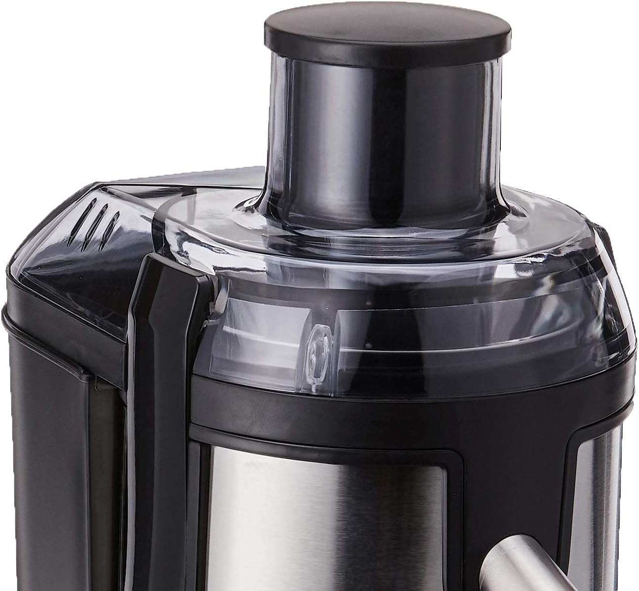 Tefal Frutelia Metal Juicer ZE420D ,400 W (كسر بسيط)