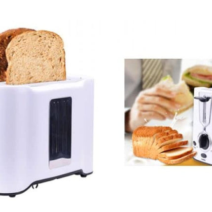 Dsp KC2038 Electric Toaster (850 W)
