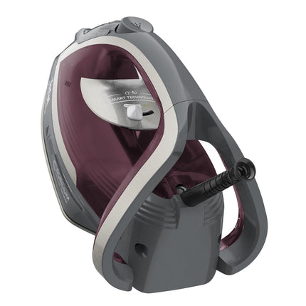 Tefal Steam Iron FV6870 Smart Protect Plus | 2800W | Automatic Shut-Off | Vertical Steam | Outstanding Gliding Properties