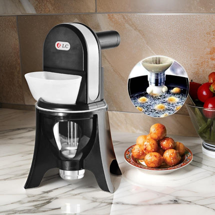DLC Sweet Dumpling/Luqaimat Maker 700 Ml 6 Watt DLC- 38260