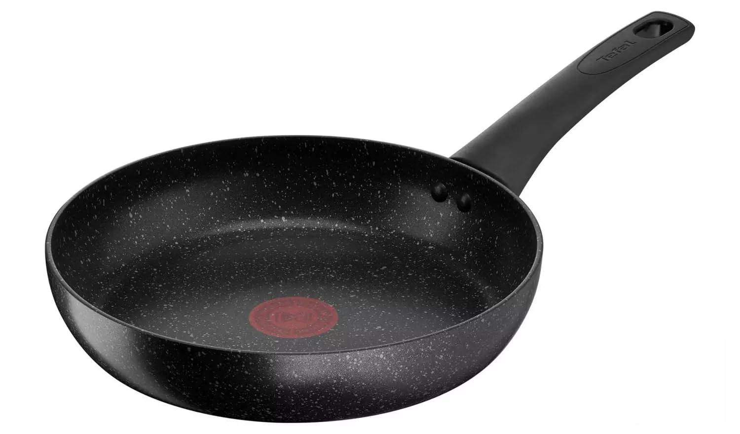 TEFAL.frypan titanium 30 cm