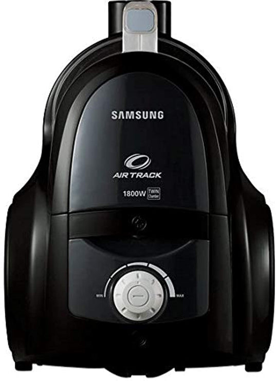 Samsung SC4570 Vaccum Cleaner - Black /2000 Watt