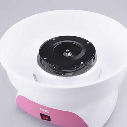 DSP cotton candy maker KA1006 450W