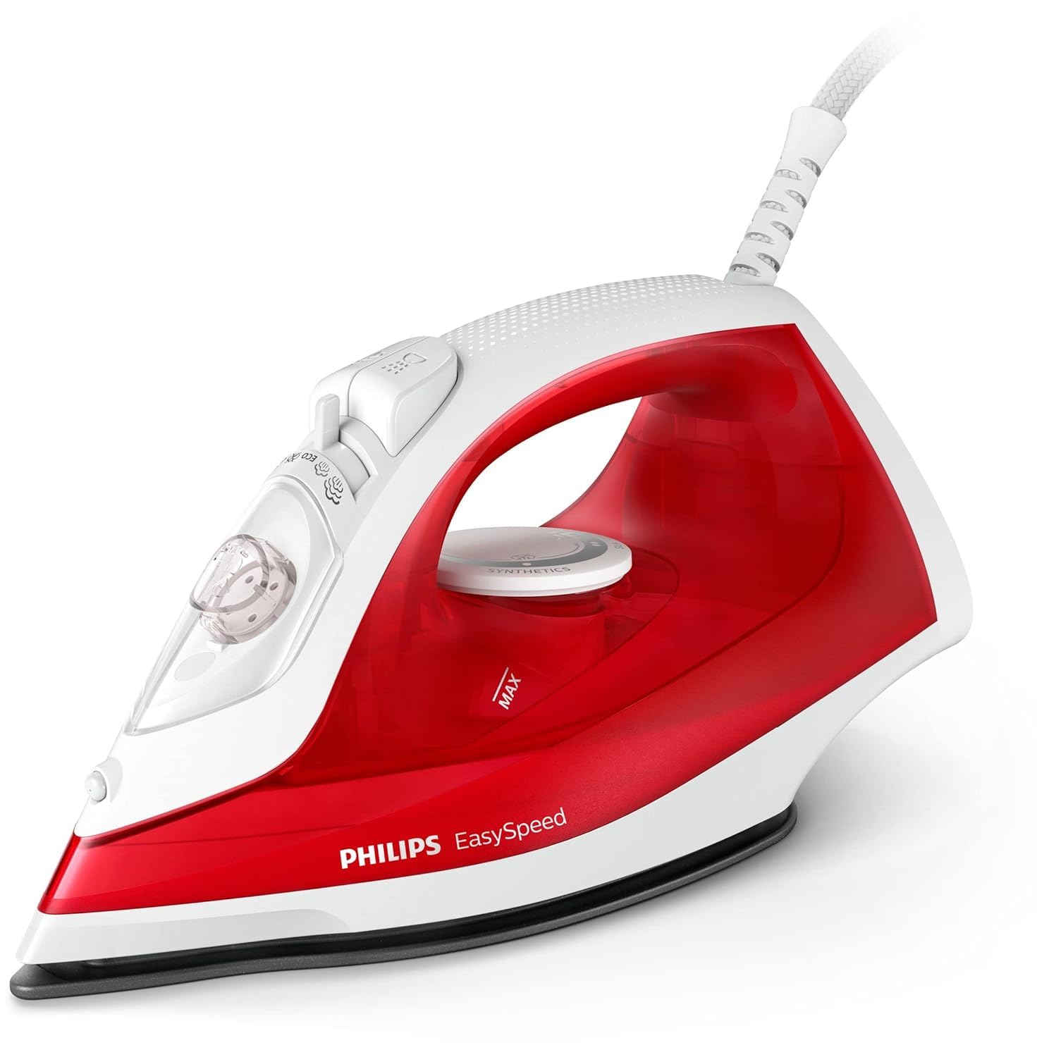 PHILIPS.Steam Iron EasySpeed 2000W GC1742/46