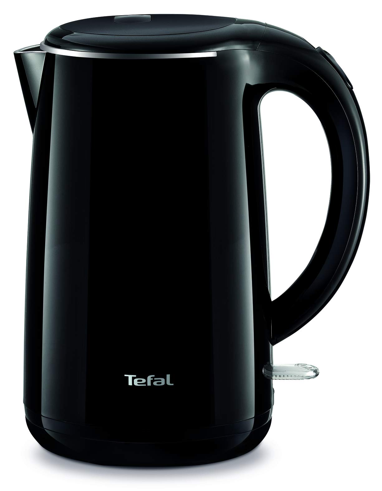 TEFAL Kettle Safe'Tea 1800W 1.7 Ltr. with Heat Protection - KO260865