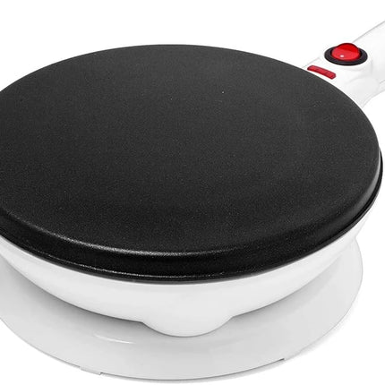 DSP KC3016 Electric Handy Crepe And Pancake Maker