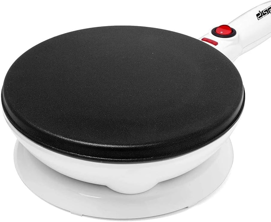 آلة صنع الكريب والفطائر الكهربائية سهلة الاستخدام DSP KC3016