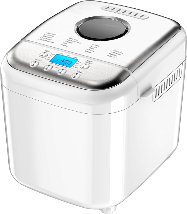 ماكينة صنع الخبز DSP KC3049 بقوة 600 واط