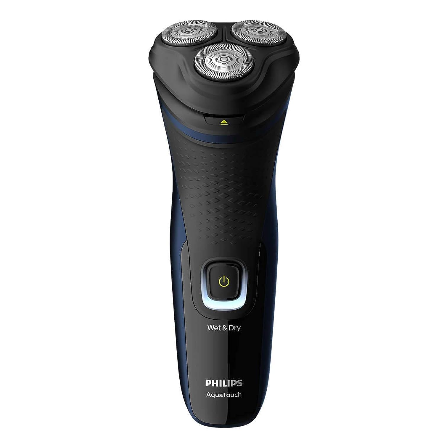 Philips S1323/40,Philips Shaver 1300 Wet or Dry electric shaver S1323/40, Black,