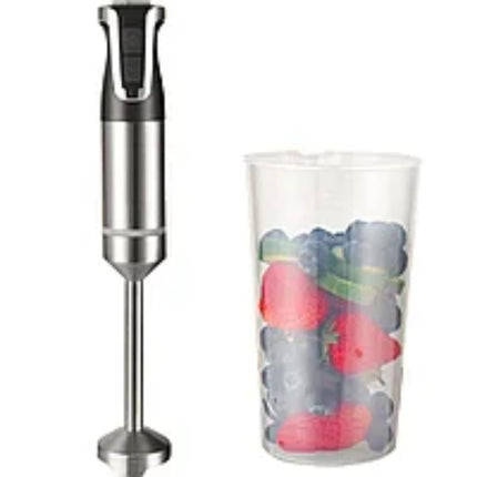 Jamaky 3-in-1 Blender Set 2000W JMK-3012
